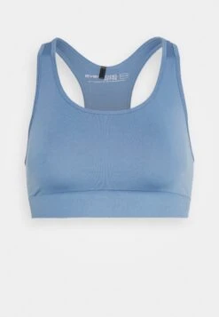 Sport-Bh Met Light Support - Blue -Stijl Verkoop 00a4478c95ca4058bde2b92038f0801f