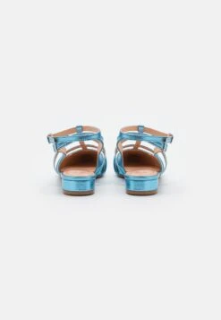 Even&Odd Slingback Ballerina´S - Blue 9 Even&Odd Slingback Ballerina´S - Blue -Stijl Verkoop 0188f35b1857403cb11a806fa74101ea