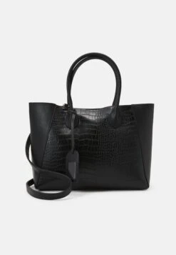 Even&Odd Shopper - Black