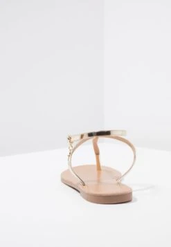 Even&Odd Teensandalen - Gold -Stijl Verkoop 0342409ae51843839c44c4880d5368f9