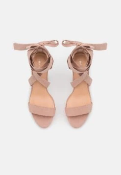 Even&Odd Sandalen Met Plateauzool - Beige 11 Even&Odd Sandalen Met Plateauzool - Beige -Stijl Verkoop 041a46f43f814012a7337f76c0f6256f