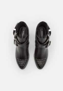 Even&Odd Korte Laarzen - Black 11 Even&Odd Korte Laarzen - Black -Stijl Verkoop 04fdfd313e93445e8f947da921ce1d43