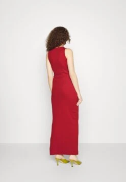 Gebreide Jurk - Red 10 Gebreide Jurk - Red -Stijl Verkoop 05e302b35e6a457885e3a0bdb0428c4c
