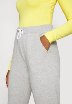 Even&Odd Regular Fit Jogger With Contrast - Trainingsbroek - Mottled Light Grey 9 Even&Odd Regular Fit Jogger With Contrast - Trainingsbroek - Mottled Light Grey -Stijl Verkoop 064d48a823ea44a892e2961a407fcb56