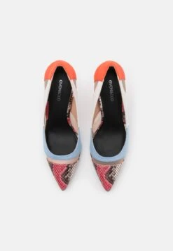 Even&Odd Klassieke Pumps - Multicolor 11 Even&Odd Klassieke Pumps - Multicolor -Stijl Verkoop 068fb903cc624fdaa154e12ba5aaefa7