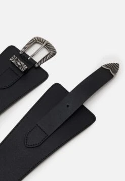 Even&Odd Tailleriem - Black 6 Even&Odd Tailleriem - Black -Stijl Verkoop 06f257eab0394daabd305760d9cba595