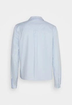 Even&Odd Blouse - Light Blue 27 Even&Odd Blouse - Light Blue -Stijl Verkoop 09ef4f89bc4d4368a3236b3effaf0d21