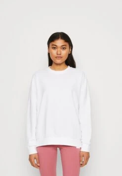 Even&Odd Sweater - White