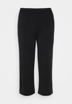 Modal Soft Culotte - Broek - Black -Stijl Verkoop 0b0a573e781f45168d968832b280b4ce