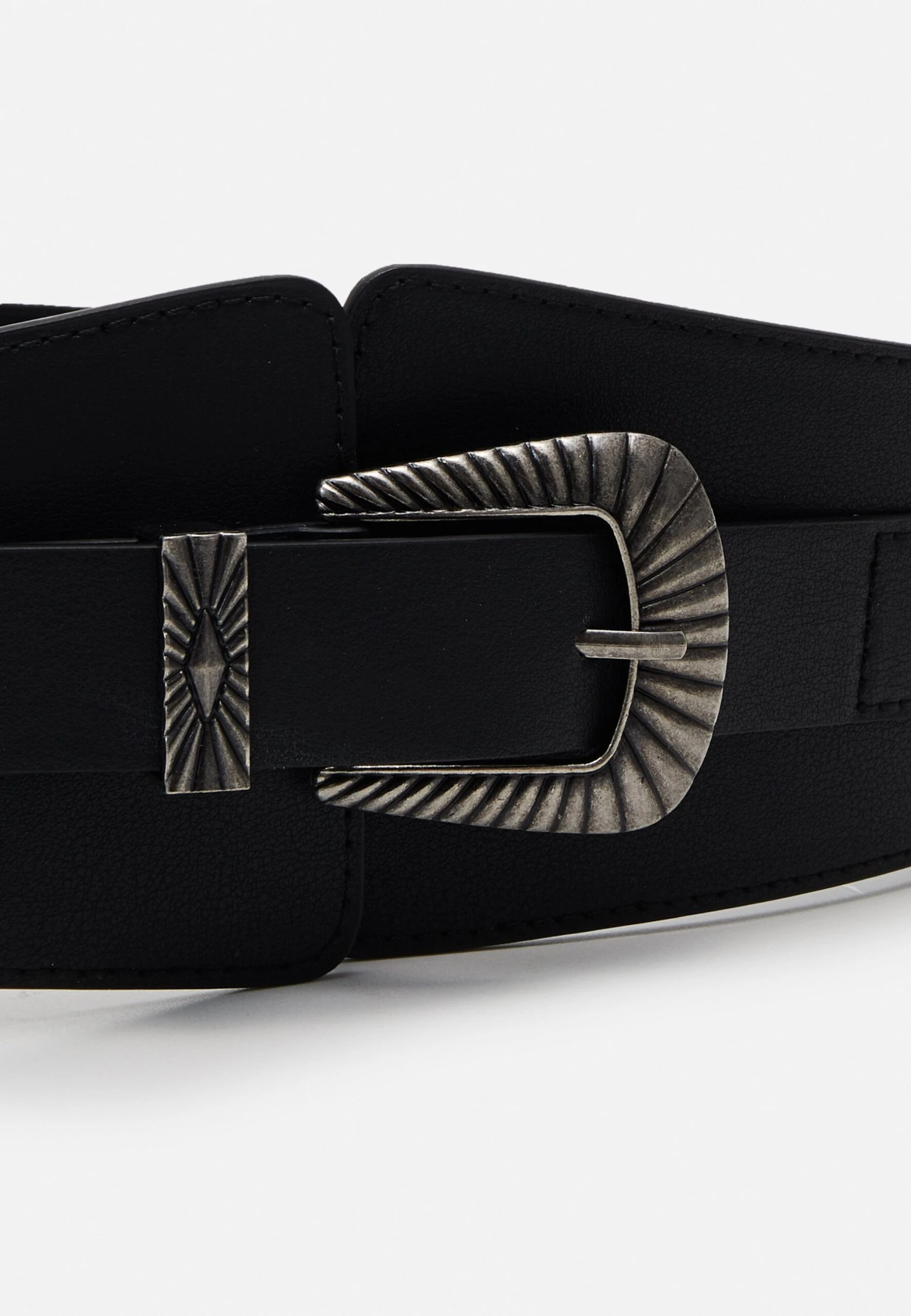 Even&Odd Tailleriem - Black 4 Even&Odd Tailleriem - Black - Afbeelding 4