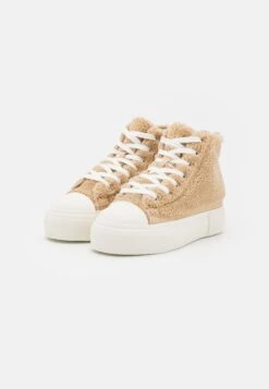 Even&Odd Sneakers Hoog - Beige 8 Even&Odd Sneakers Hoog - Beige -Stijl Verkoop 0c4583dce9674049831a76fd8ef6f600