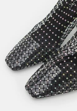 Even&Odd Overknee Laarzen - Black 9 Even&Odd Overknee Laarzen - Black -Stijl Verkoop 0c5b9f31807d4b98b98b54563c45f499