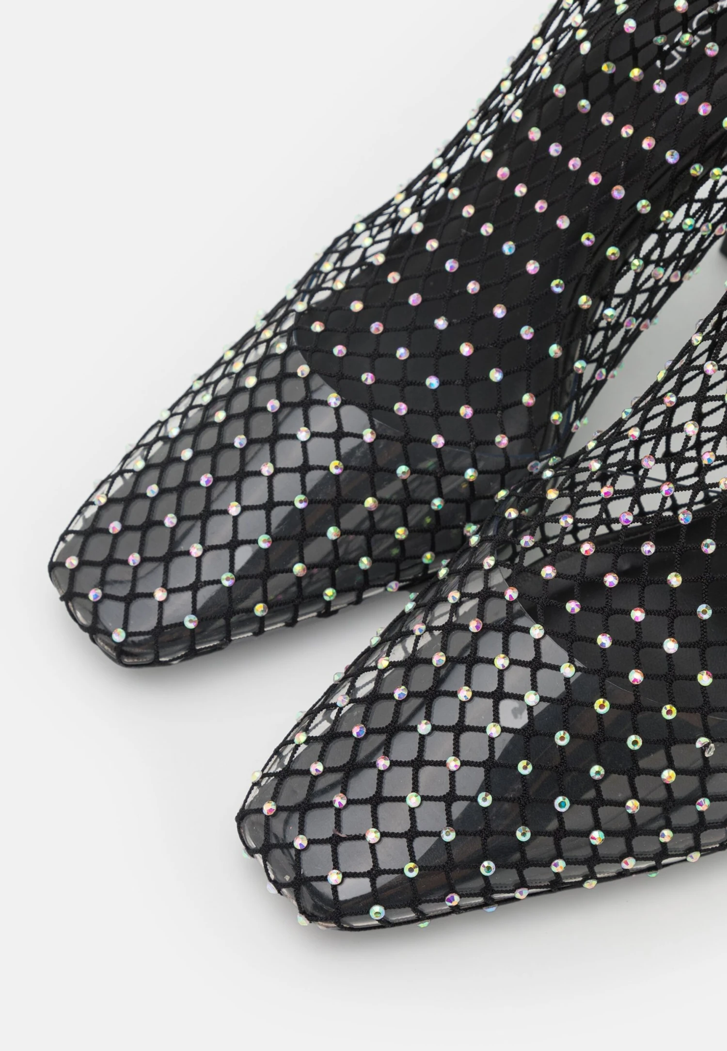 Even&Odd Overknee Laarzen - Black 5 Even&Odd Overknee Laarzen - Black - Afbeelding 5