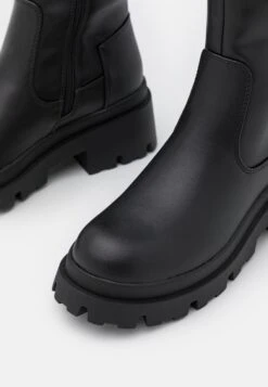 Even&Odd Plateaulaarzen - Black -Stijl Verkoop 0d58fa9c37f44a0e9976f230af568773