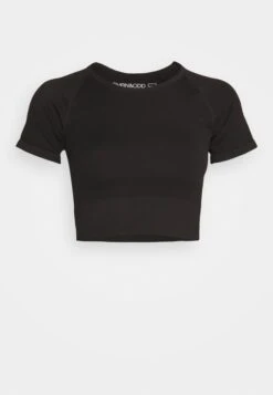 T-Shirt Print - Black -Stijl Verkoop 0e6fec1950e24f36adaf22bb84b2fd85