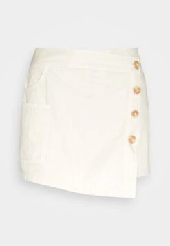Even&Odd Shorts - Off-White -Stijl Verkoop 0f7b3078f8bb411eae1b375166f8def1