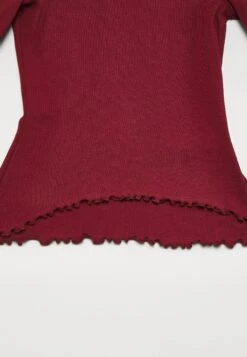 Even&Odd Longsleeve - Red -Stijl Verkoop 10579ec619c84875b819fc1f9e1d0a9a