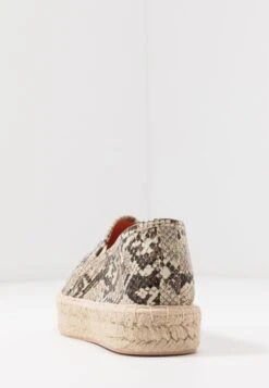 Even&Odd Espadrilles - Beige/Brown -Stijl Verkoop 12061ddbdcc44f3093b6db5f062a10c8