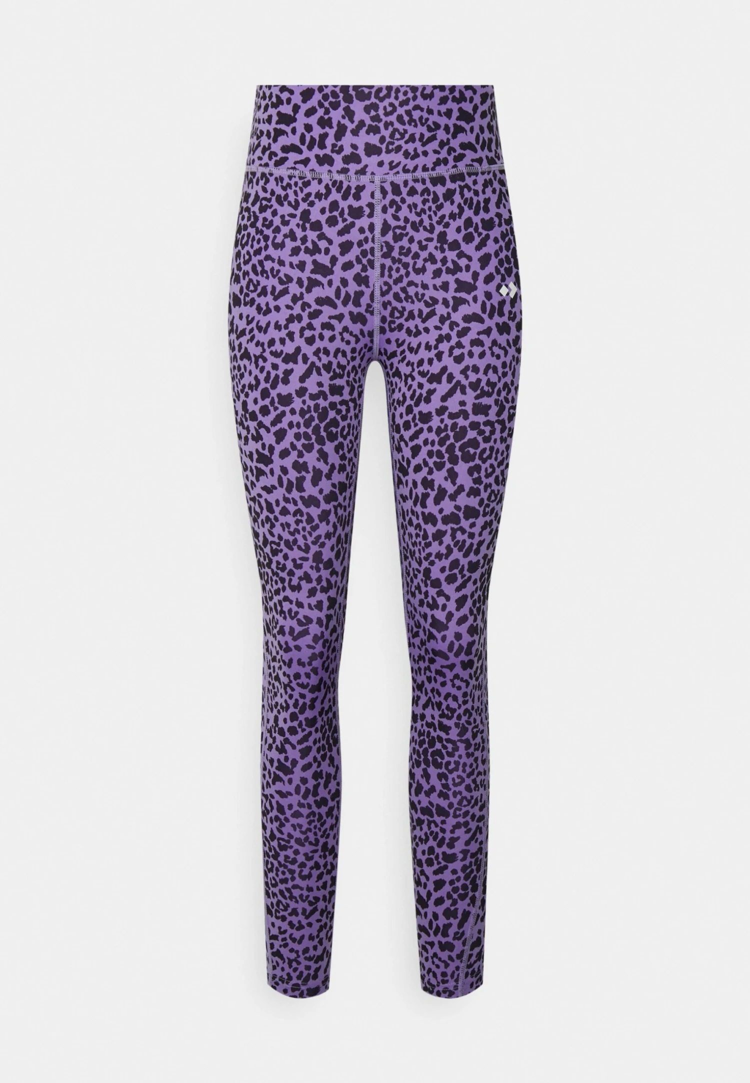 Legging - Lilac 4 Legging - Lilac - Afbeelding 4