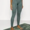 Legging - Teal