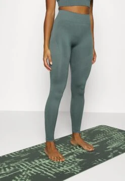 Legging - Teal