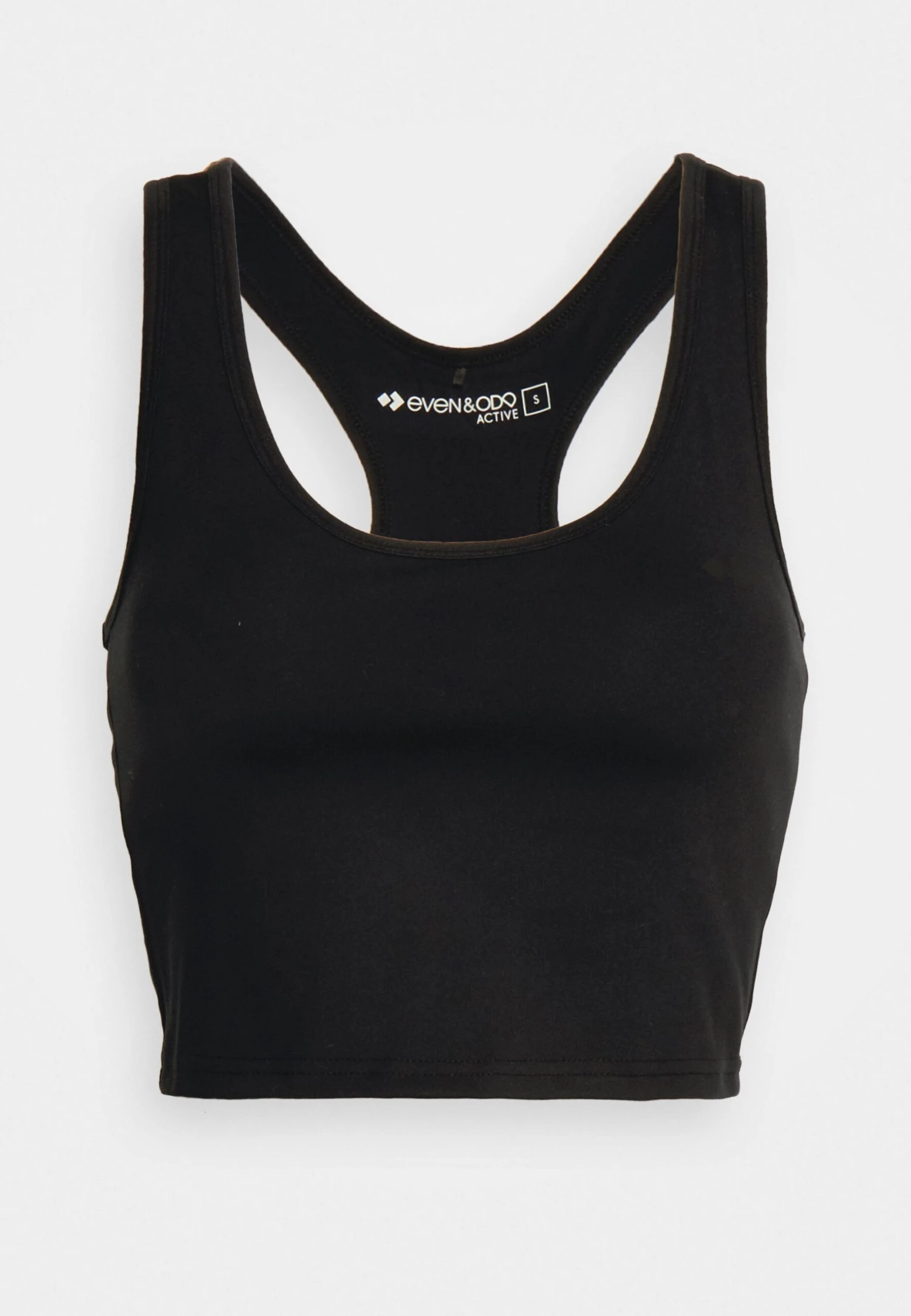 Top - Black 5 Top - Black - Afbeelding 5