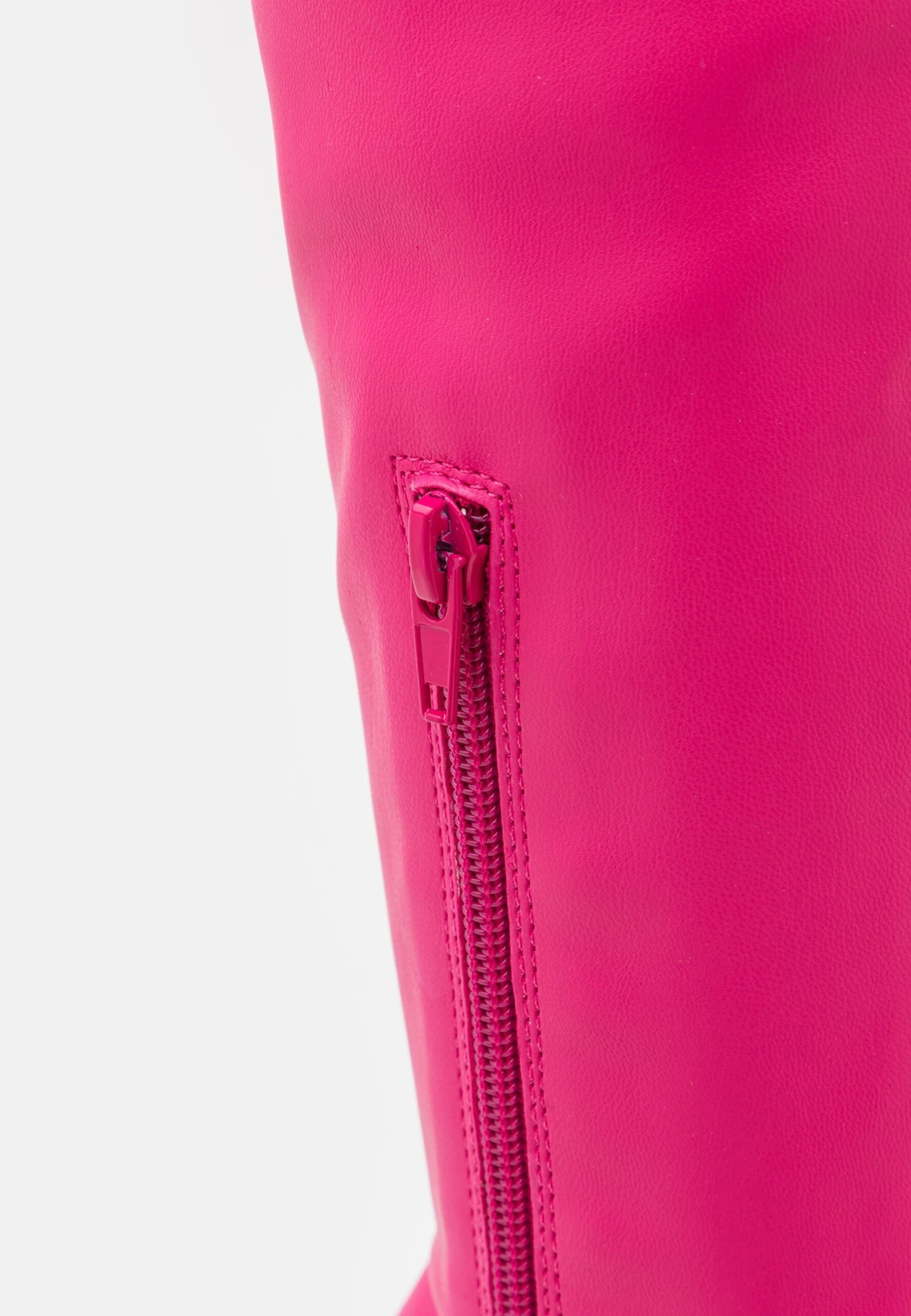 Even&Odd Plateaulaarzen - Pink 6 Even&Odd Plateaulaarzen - Pink - Afbeelding 6