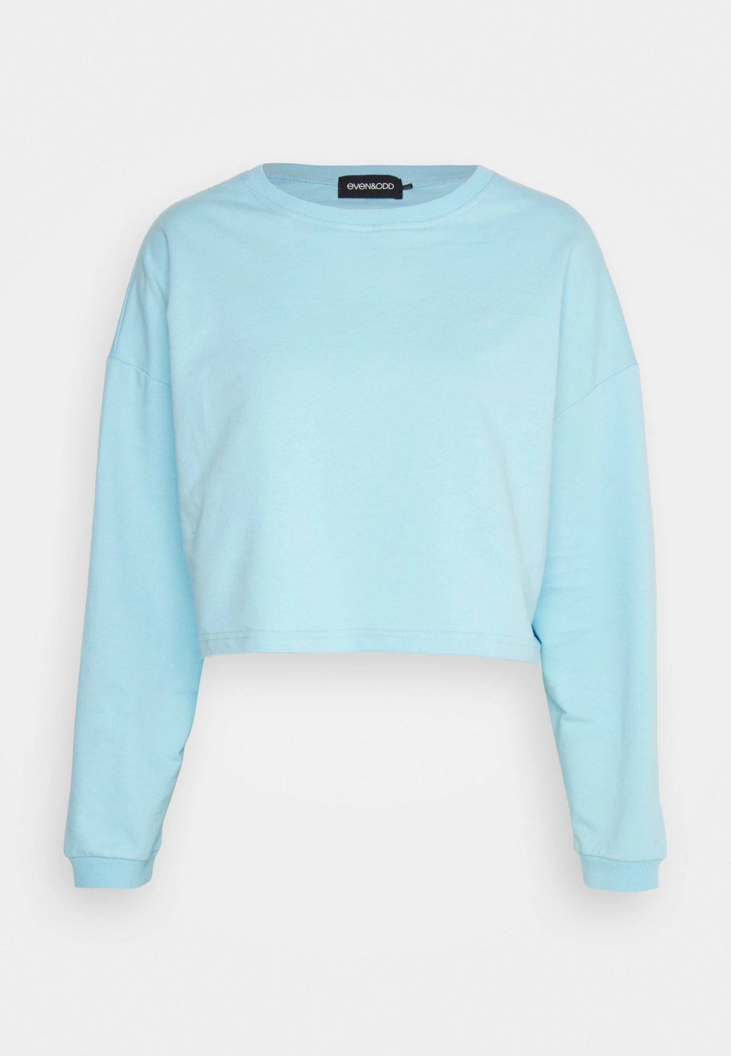 Sweater - Light Blue 6 Sweater - Light Blue - Afbeelding 6