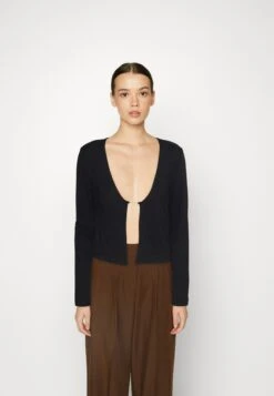 Even&Odd Longsleeve - Black