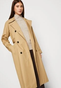 Even&Odd Trenchcoat - Beige -Stijl Verkoop 1cb88bd1949e4c5ca4829e96cfd89f6e