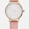 Even&Odd Horloge - Pink