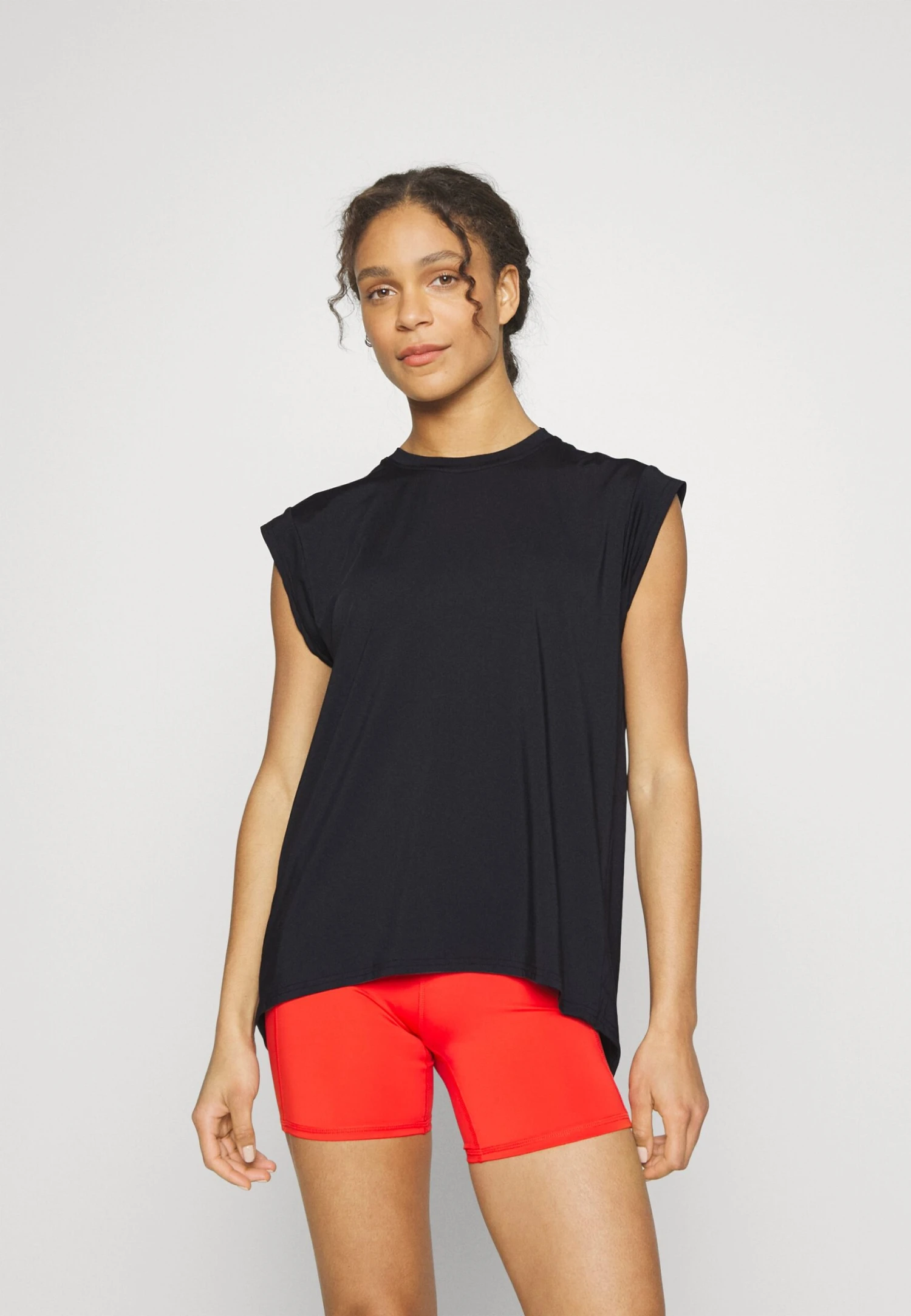 Sport T-Shirt - Black 1 Sport T-Shirt - Black