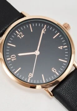 Even&Odd Horloge -Black -Stijl Verkoop 1ff1725d4df446c1845e2e5038fdf95c