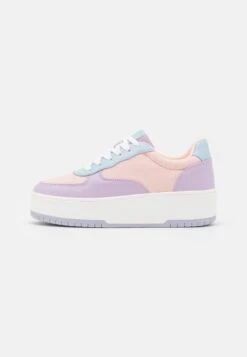 Even&Odd Sneakers Laag - Lilac 7 Even&Odd Sneakers Laag - Lilac -Stijl Verkoop 2072d8b2c3564f70a38bc271b5744d65