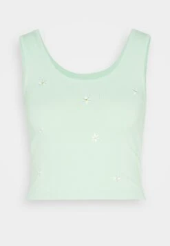 Even&Odd Top - Light Green -Stijl Verkoop 20b77f6c750b4fc8bb22b276dd247dfa