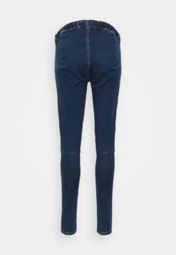 Even&Odd Slim Fit Jeans - Blue Denim 17 Even&Odd Slim Fit Jeans - Blue Denim -Stijl Verkoop 2100ae2b028b4ab293cadb8c140222cf