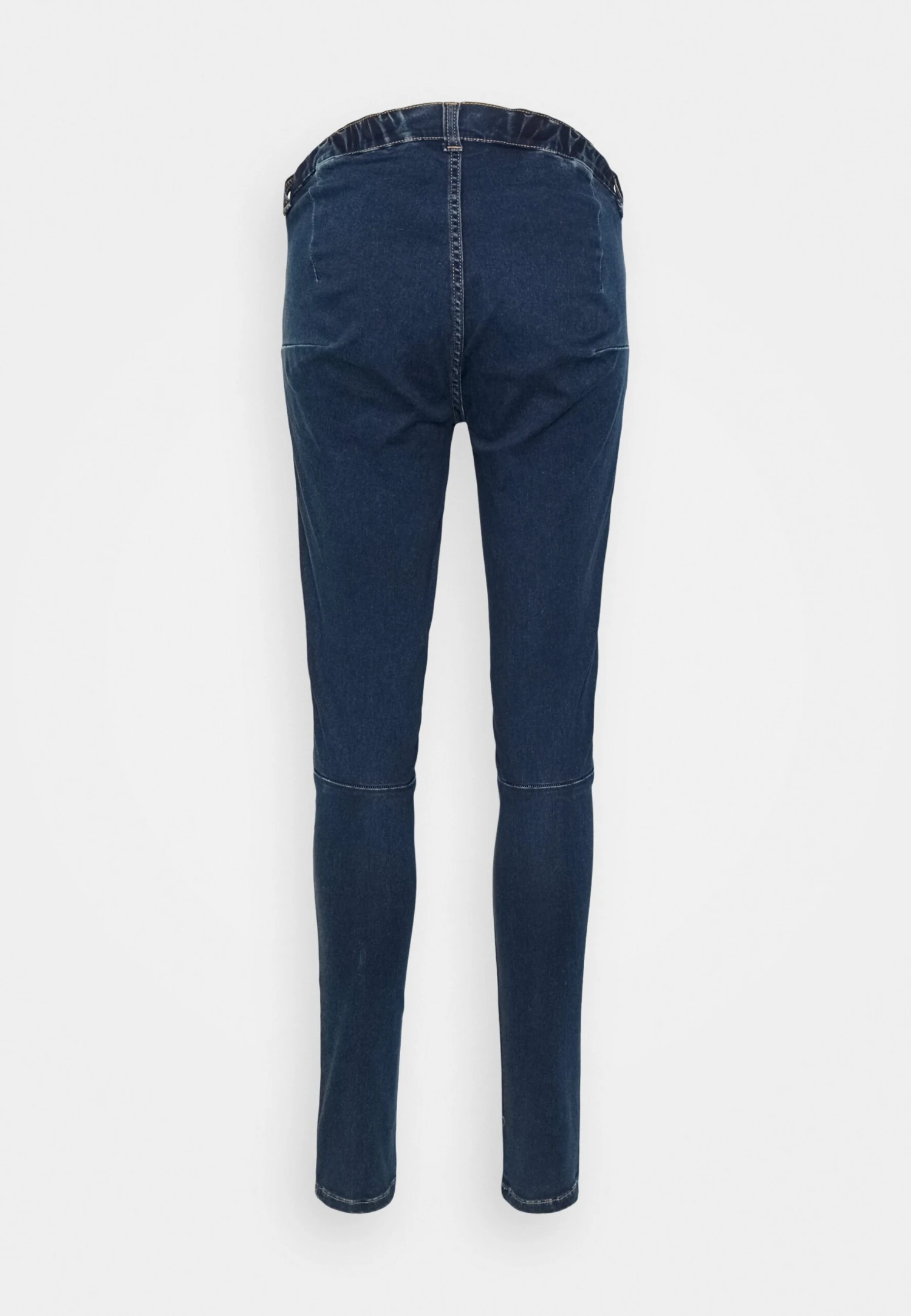 Even&Odd Slim Fit Jeans - Blue Denim 8 Even&Odd Slim Fit Jeans - Blue Denim - Afbeelding 8