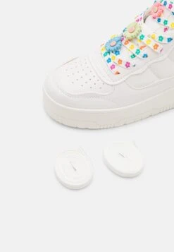 Even&Odd Sneakers Hoog - White 11 Even&Odd Sneakers Hoog - White -Stijl Verkoop 2130be4b83064abfafefc97736f87412