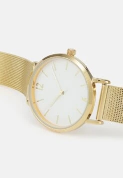 Even&Odd Horloge - Gold-Coloured -Stijl Verkoop 222e7b4bc8be44c0894e3ca6a0b6a9f0