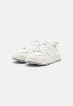 Even&Odd Sneakers Laag - White/Grey -Stijl Verkoop 23c9063c6e6a4074aa970b98979d696d