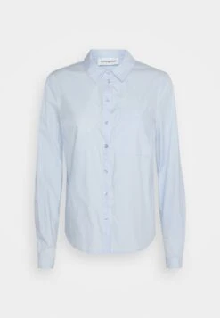 Even&Odd Blouse - Light Blue 25 Even&Odd Blouse - Light Blue -Stijl Verkoop 24f5c6f5047b46d684ac3adb16aeb2fd