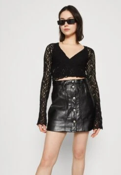 Even&Odd Longsleeve - Black 9 Even&Odd Longsleeve - Black -Stijl Verkoop 256a9b190c4c45a787e19caa244680ac