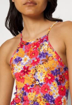 Even&Odd Jumpsuit - 402 - Pink_205 - Orange -Stijl Verkoop 26066a6588f749d98ee7c75877c21df8