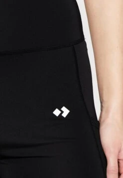 Legging - Black -Stijl Verkoop 2921d9c8098743d587db230dad433c7c