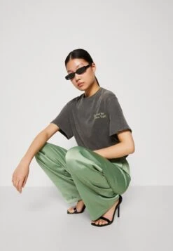 Even&Odd T-Shirt Print - Black 9 Even&Odd T-Shirt Print - Black -Stijl Verkoop 2bdd325a6ac54b4fb7652bd4825b1222