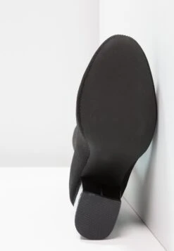 Even&Odd Enkellaarsjes Met Hoge Hak - Black -Stijl Verkoop 2c9bc688446d49d0b78b0fa717c33bf3