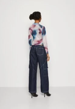 Even&Odd Overhemdblouse - Multi-Coloured -Stijl Verkoop 2dade710c97249949c7bb15e03bdf1e5