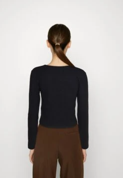 Even&Odd Longsleeve - Black -Stijl Verkoop 2dc1e66055c04c849f546526fd6b3251