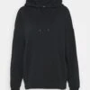 Even&Odd Hoodie - Black