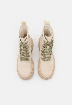 Even&Odd Winter Boot - Veterboots - Beige -Stijl Verkoop 2e766284c0654ad29c9ad2d5e58f423e